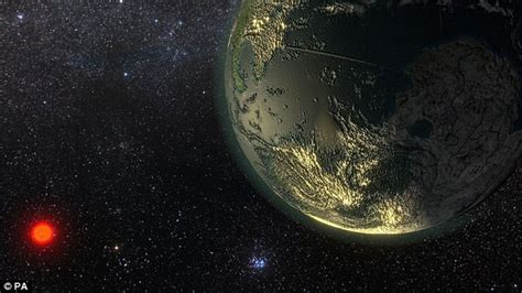 Us Scientists Discover 60 Planets Near Our Solar System