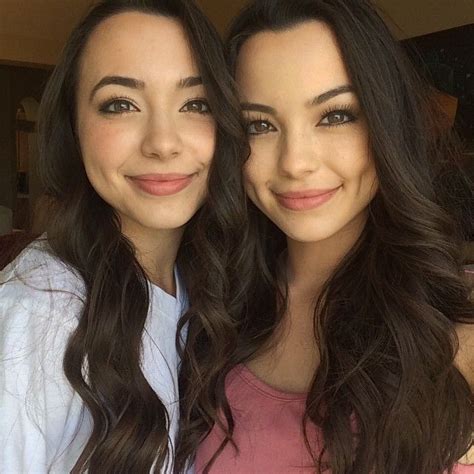 Vanessa Merrell On Instagram “how Many Of You Can Tell Us Apart