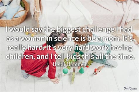 Top 30 Having Children Quotes