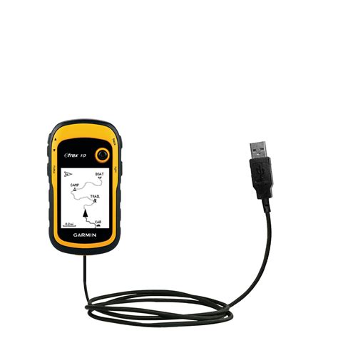 Manual , quick start manual, owner's. Classic Straight USB Cable suitable for the Garmin etrex 10 20 30 with Power Hot Sync and Charge ...