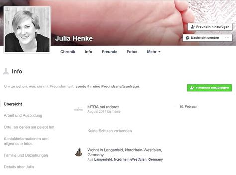German Slut Julia Henke Exposed 19 36