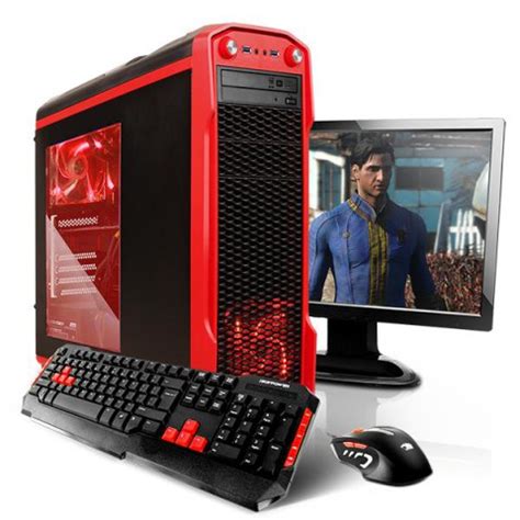 Staples offers desktop computers from 22 different brands, each known for their varied benefits. Desktop Core i5 7th Gen 8GB RAM 2GB Graphics Gaming PC ...