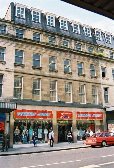 19 Tyneside Shops You May Or May Not Have Forgotten Newcastle