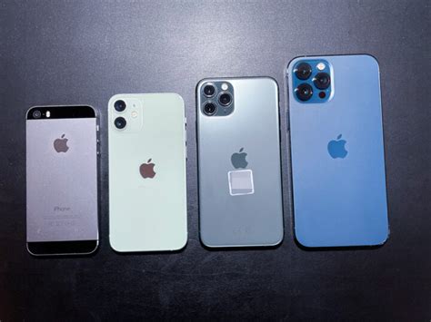 Apple iphone 12 mini smartphone. Apple iPhone 12 Mini ausprobiert - Klein, aber oho!