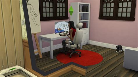 The Sims 4 Cc And Mod Installation Guide Polygon