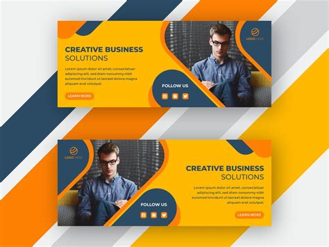 Business Facebook Cover Design Facebook Cover Design Cover Photo