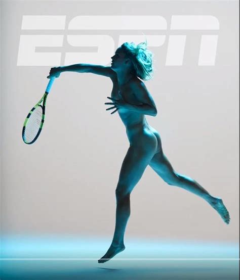 Caroline Wozniacki ESPN