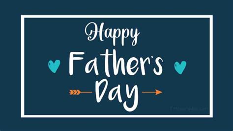 Happy Fathers Day 2021 Images Wishes Greetings And Messages To Make