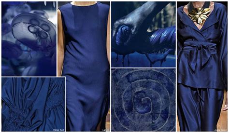 This Summers Indigo Fashion Trends • All About Indigo