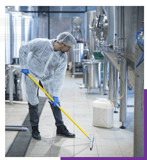 Commercial Cleaning And Janitorial Services In Dallas Texas