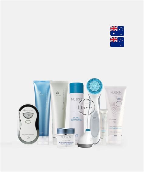 Ageloc Face Body Beauty Pack Au And Nz 2023 Urban Beauty Care