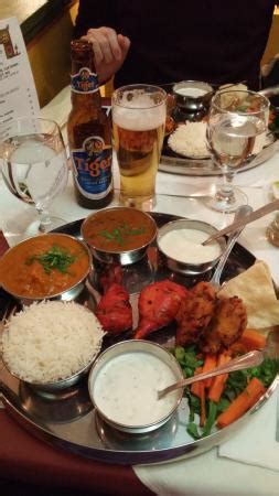Host India, Ottawa - Menu, Prices & Restaurant Reviews - TripAdvisor