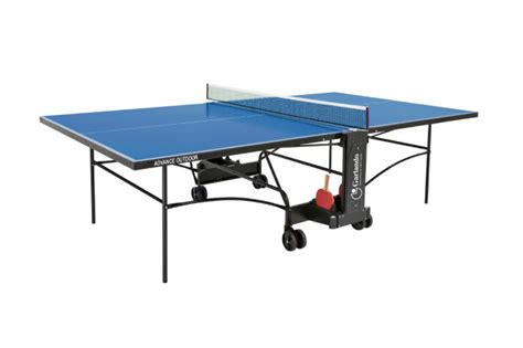 You can play the game on smartphone and ping pong is a popular and interesting sport around the world. Ping Pong Garlando Advance Outdoor: vendita online Tapis ...