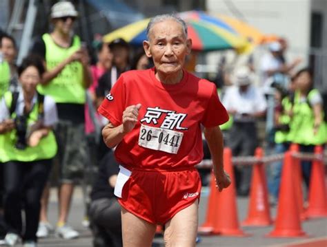 japan rekord sprinter hidekichi miyazaki der spiegel
