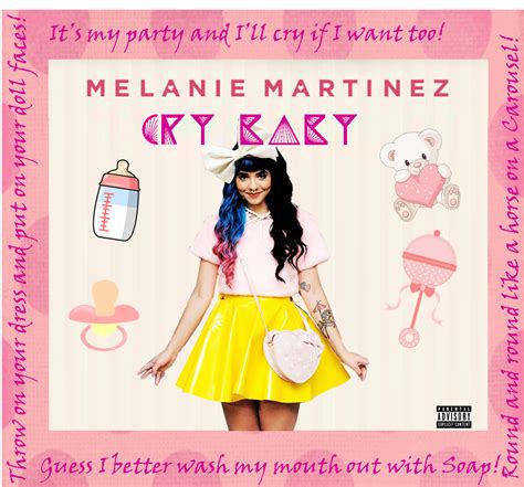Image Cry Baby Fan Madepng Melanie Martinez Wiki Fandom Powered