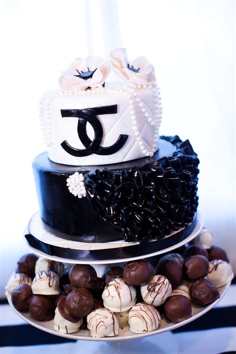 See more ideas about chanel birthday, chanel birthday party, chanel party. A Chic Chanel Party Theme