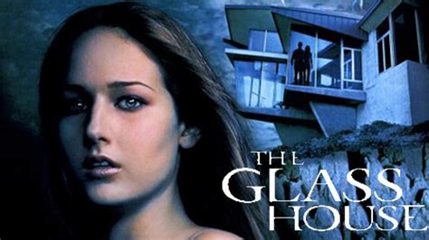 The Glass House 2001 Thriller Film Youtube