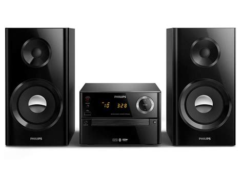 Top 10 Home Stereo Systems Of 2018 Bass Head Speakers