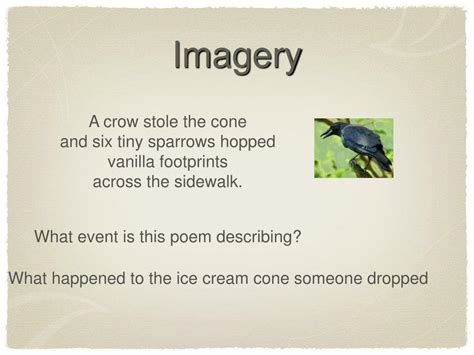 Ppt Structural Elements Of Poetry Powerpoint Presentation Free