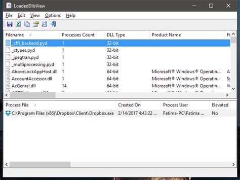 What Is Dll Files In Windows Trhopde