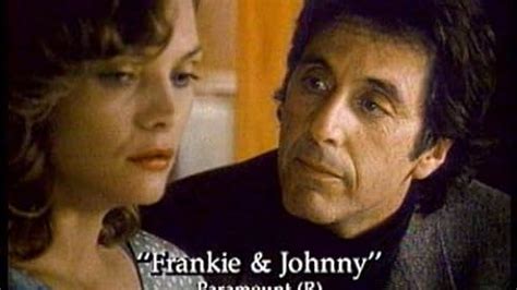 Frankie And Johnny Imdb