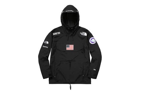 Supreme X The North Face 2017 Ss Collection Hypebeast