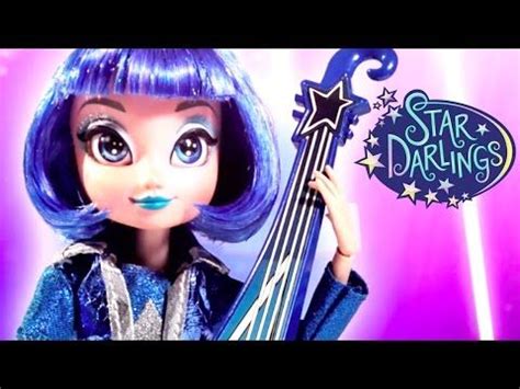 Star Darlings Up Disney Toy Adventures Youtube In Star