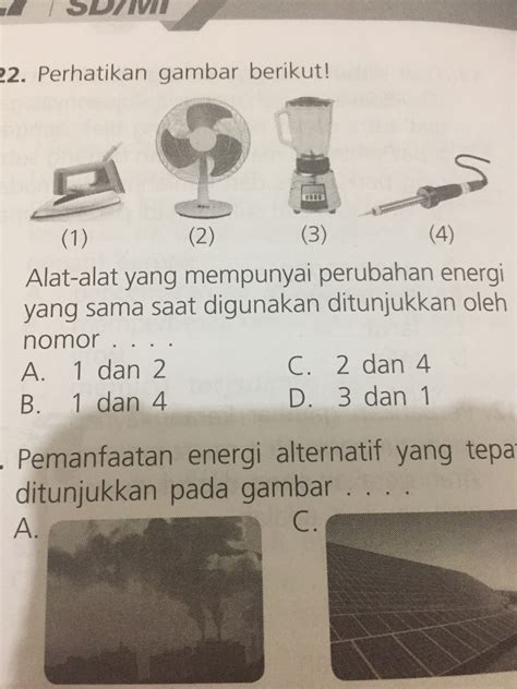 Pada Magic Com Terjadi Perubahan Energi – Tulisan