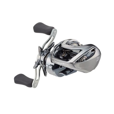 Daiwa Steez Limited Sv Tw S