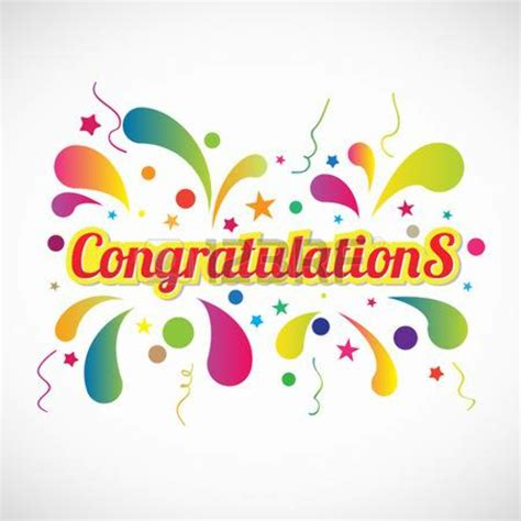 Download High Quality Congratulations Clipart Team