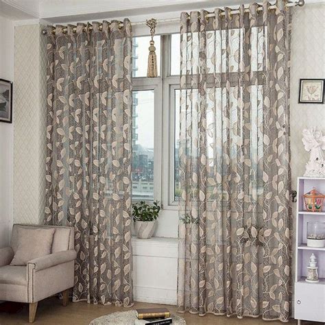 80 Lovely Curtains For Living Room Window Decor Ideas Curtains