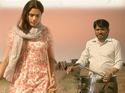 Jacqueline I Am Coming Review Raghubir Yadav Delivers A Powerful