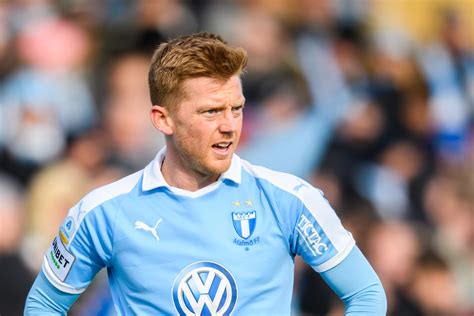 New signing for malmö ff? Anders Christiansen ny lagkapten i Malmö FF - Malmö FF