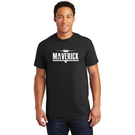 Maverick T Shirt