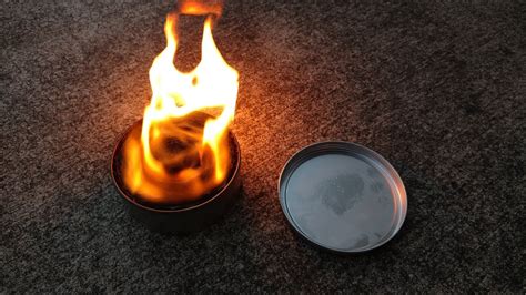 The original concept of free fire allows 50 free fire gamers. The Mini Fire Tin - YouTube