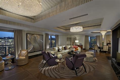 Taipei Suite Mandarin Living Room Thesuitelife By Chinmoylad