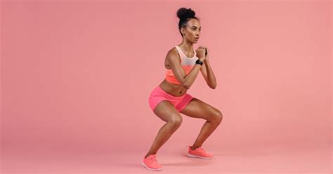 45 Squat Variations To Maximize Your Workout