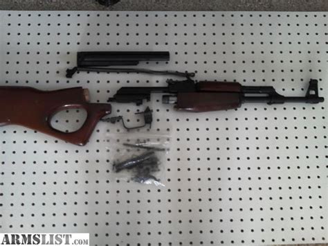 Armslist For Sale Ak 47 And 74 Parts Kits Bulgarian