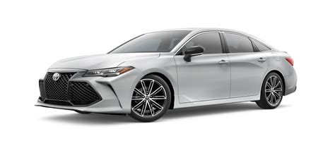 New 2022 Toyota Avalon For Sale In Charlotte Nc Town And Country Toyota