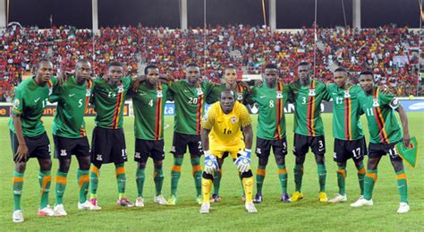 Zambia Martin Mwamba Rates Afcon Winning Team