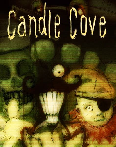 Candle Cove Tv Show Candle Cove Wiki Fandom