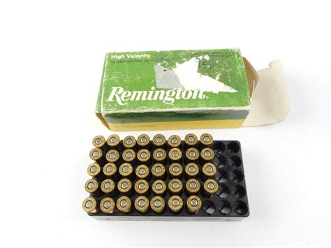 Remington 32 Long Colt Ammo
