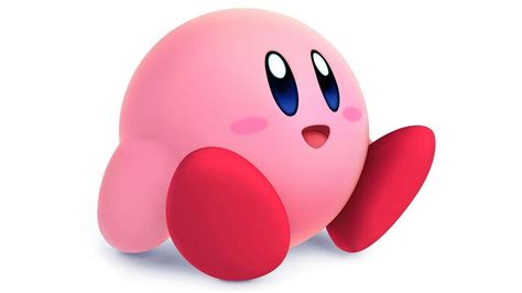 Kirby Tendrá Nuevos Juegos En 2021 Según El Director De Hal Laboratory