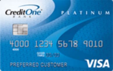 Every purchase made is rewarded with 1.5 points per dollar, and points are unlimited and won't expire. Credit One Bank is one of America's leading credit card providers, serving over 5 million ...
