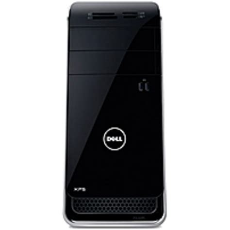 Dell Xps 8700 X8700 3135blk Desktop Pc Intel Core I7 4790 36