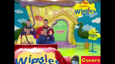 Jaden Wiggle Playhouse Disney Generic Version Youtube