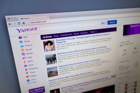 Yahoo Admite Un Hackeo M S Mil Millones De Cuentas Afectadas