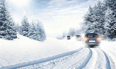 Winter Driving Tips In Alberta Personal Injury Lawyers Calgary