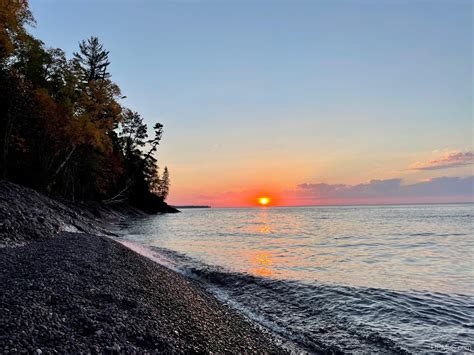 Allouez, Keweenaw County, MI Undeveloped Land, Lakefront Property