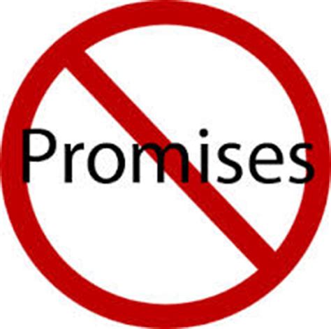 Promise me no promises artist: Daily Favor: 03/14/14